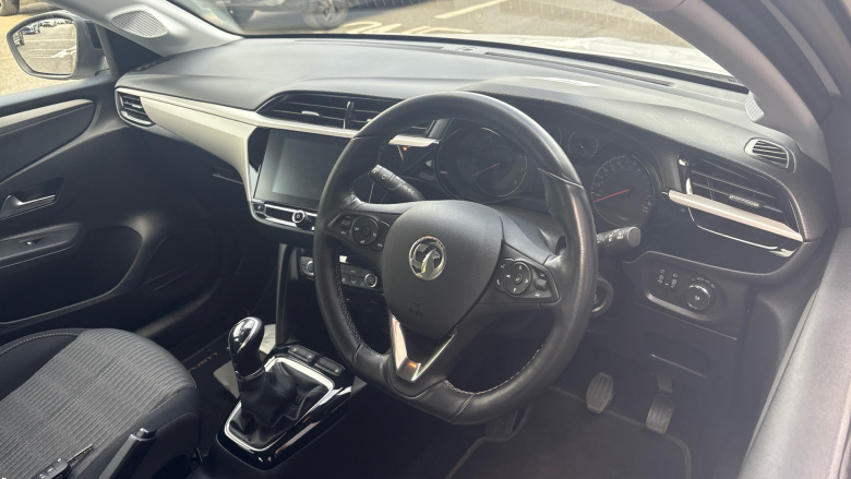 Vauxhall Corsa 1.2 SE Edition 5dr Petrol Hatchback